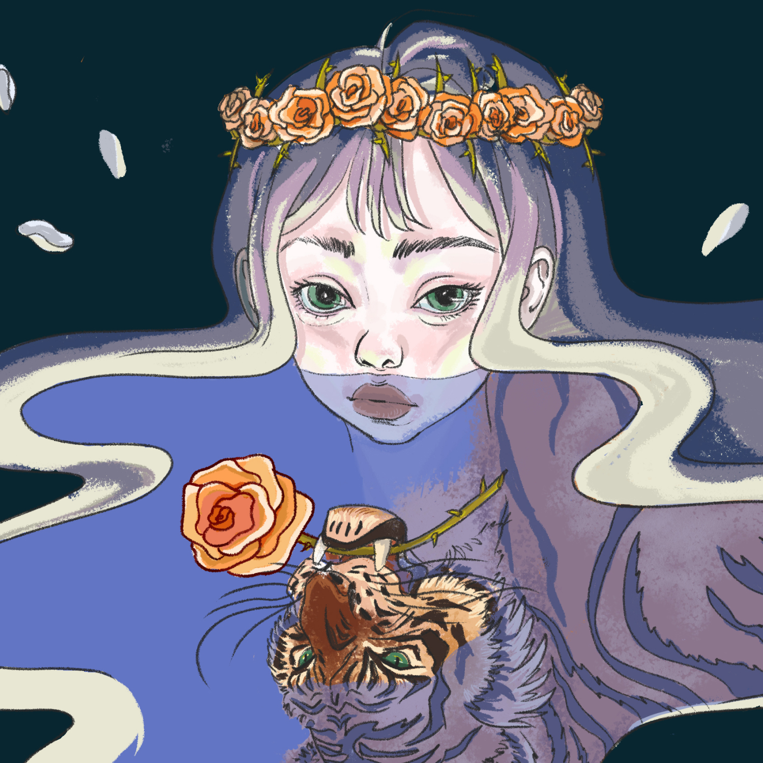 5