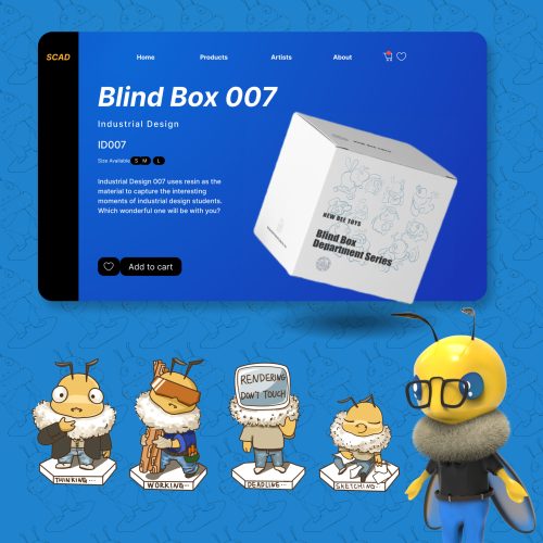 17 Website