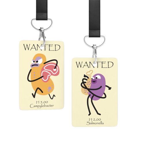 Realistic ID Cards